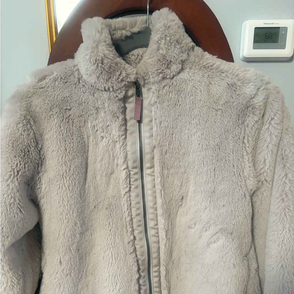 Patagonia Purple Jacket